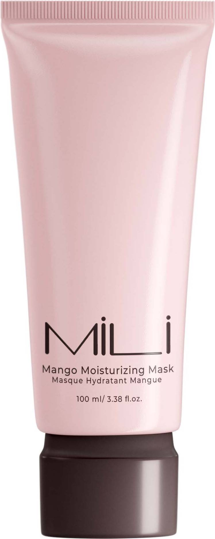 MILI Cosmetics Mango Moisturizing Mask