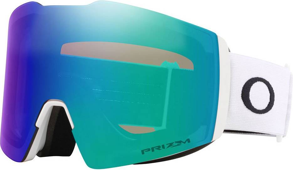 Oakley Fall Line Snow Goggles