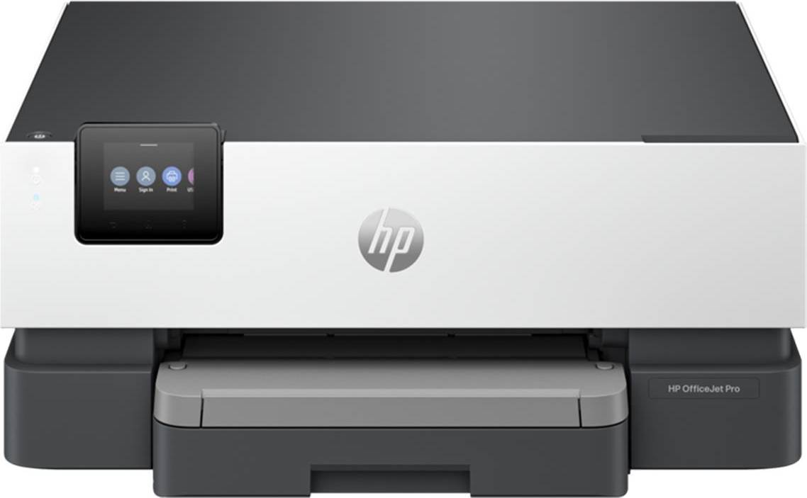 Hp officejet pro HP OfficeJet Pro 9110b Color