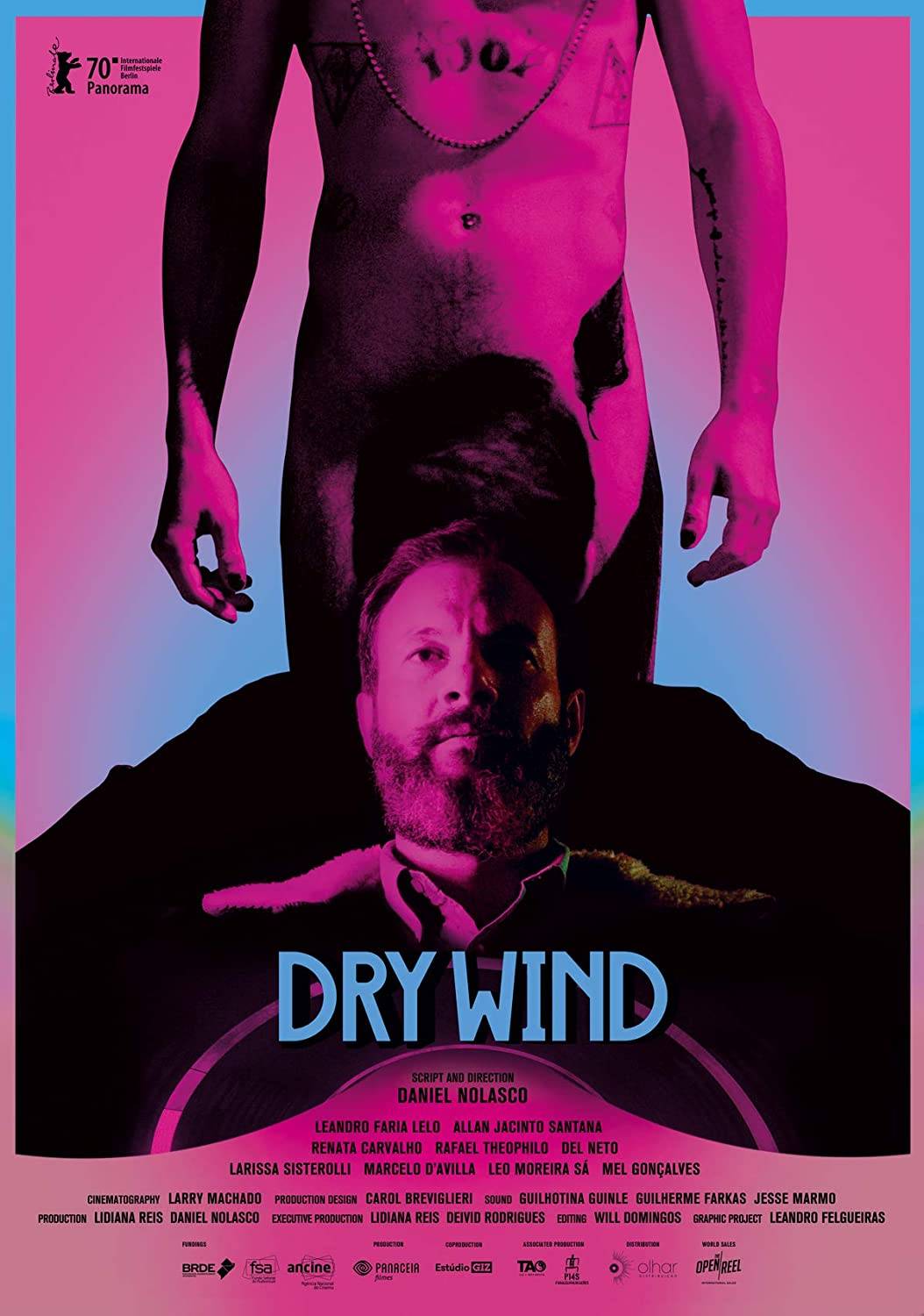 Dry Wind