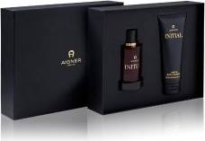 Aigner Initial EdP Doftset