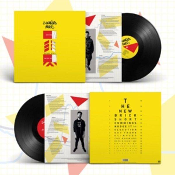Spare Ribs (Vinyl)