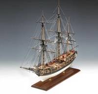 Victory Victory Models 1/64 Scale HMS Fly Model Kit