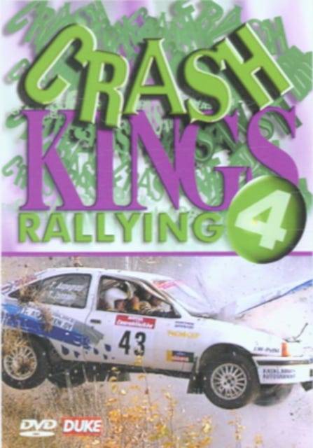 Crash Kings Rallying 4
