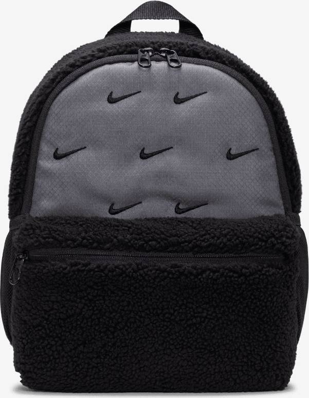 Nike Brasilia JDI Mini Rygsæk - Sort
