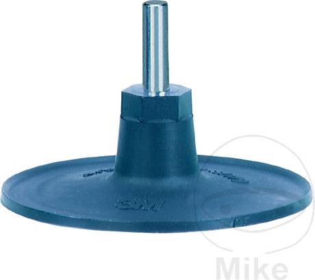 3M Finesse-It Roloc Backing Pad 75 mm