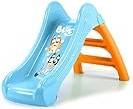 Bluey First Slide Blau