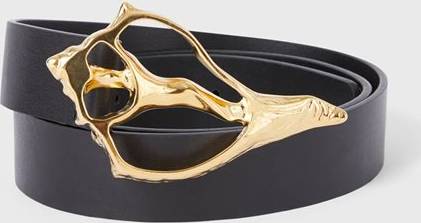 Shell Wide - Black