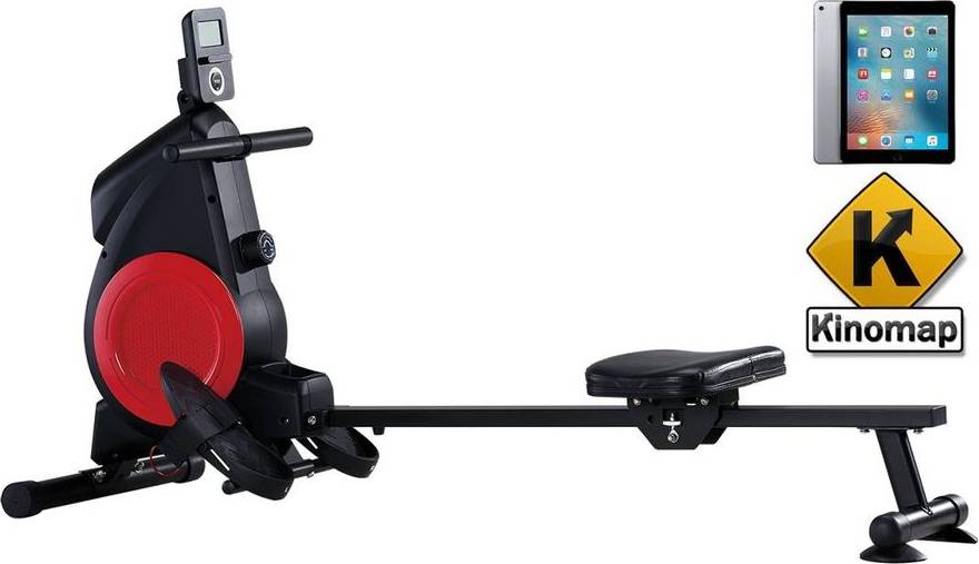 ODIN R650 Romachine With Kinomap