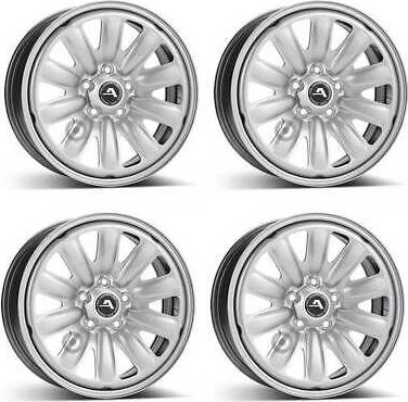 Alcar 130004 Fälg Rims
