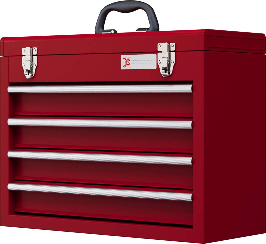 WFX Utility Tool Box