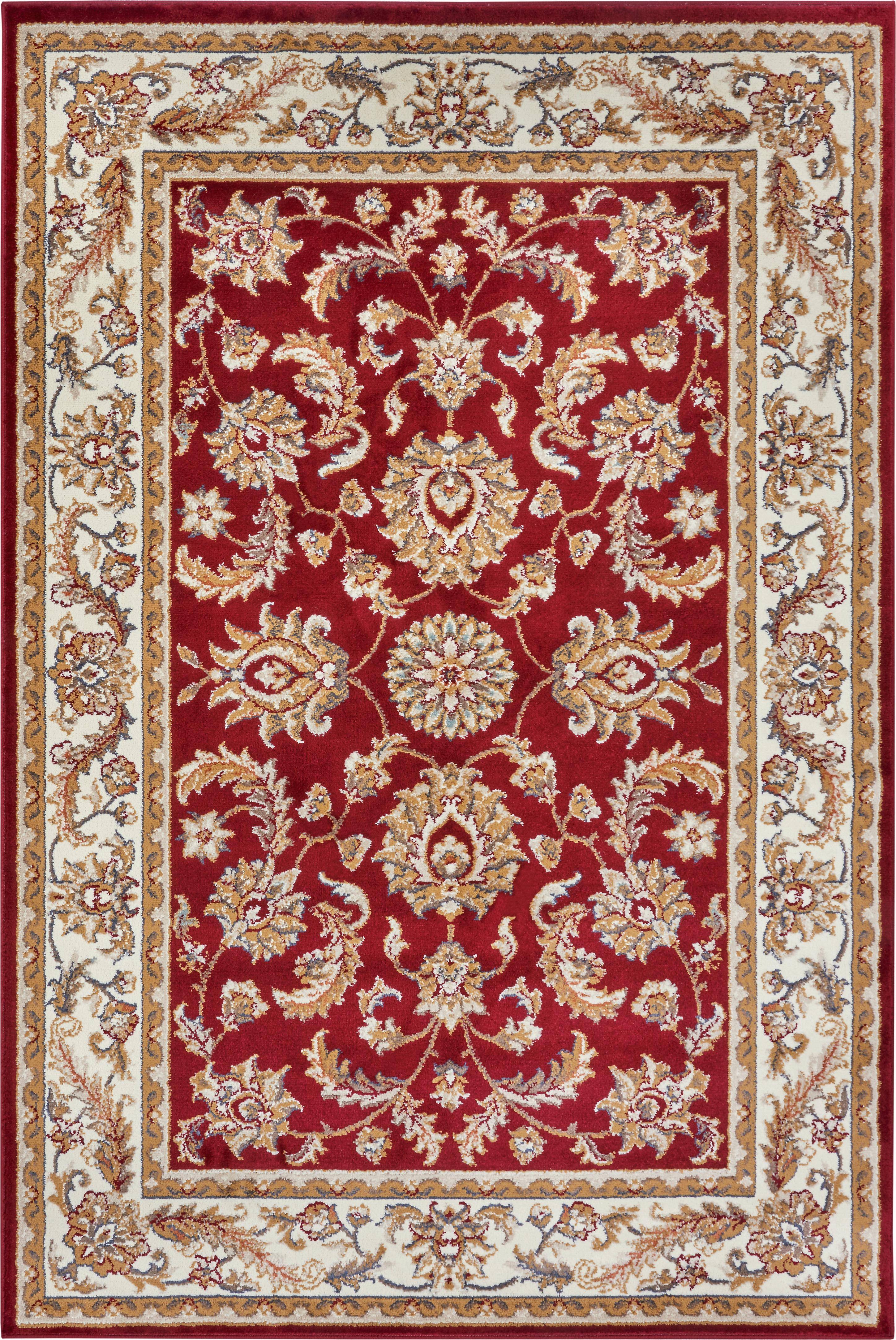 Hanse Home Orient Rug Rectangle 140 x 200 cm