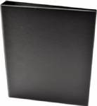 Cardboard P + P Notebook with replaceable insert, A5
