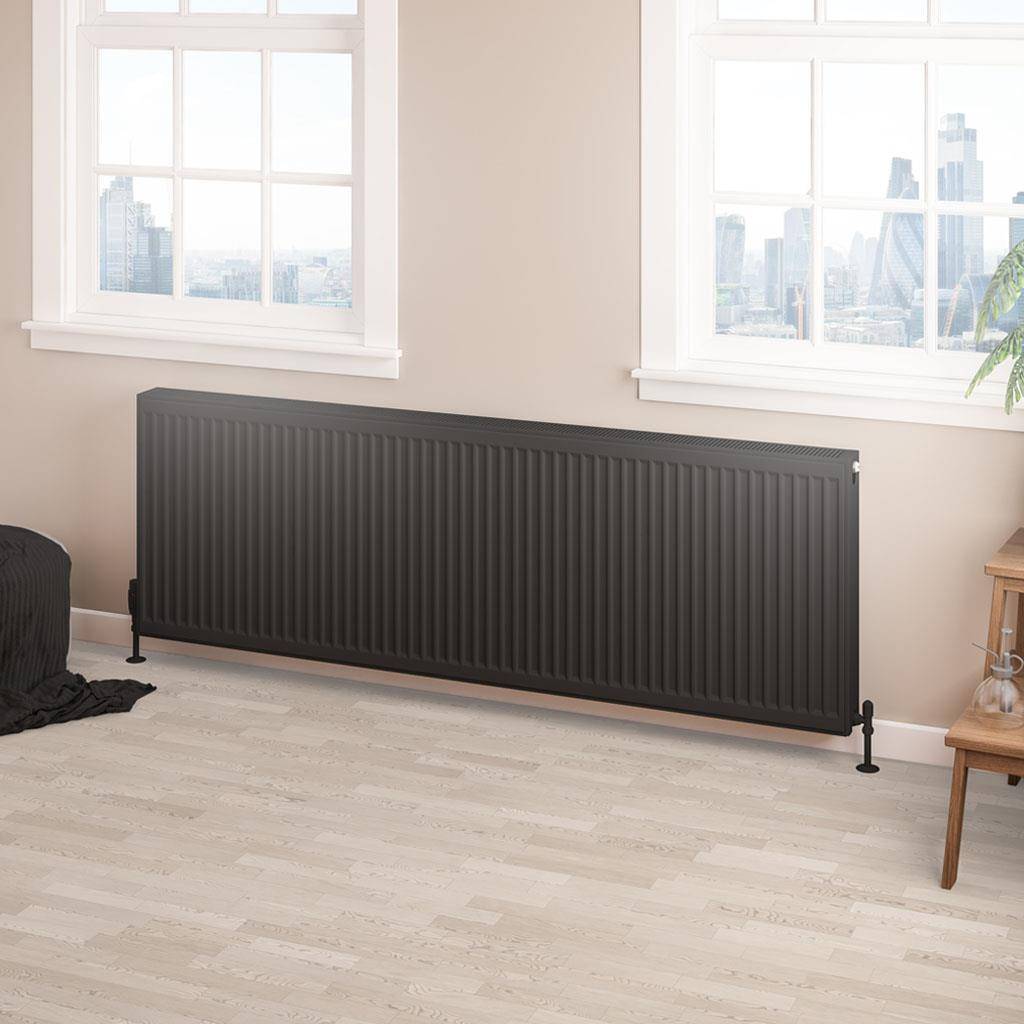 Aquarius Type 22 Compact Panel