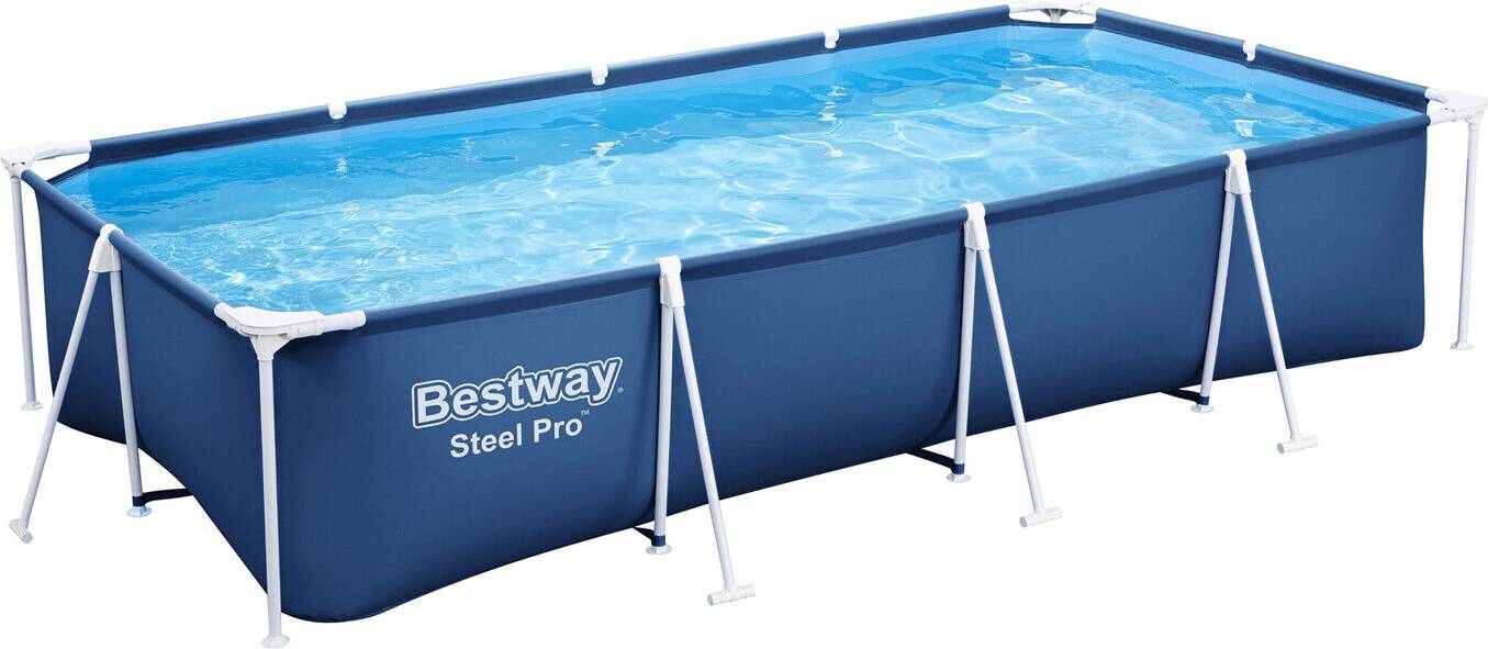 Bestway Steel Pro 5700L Rigid Pool