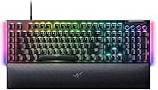 Razer Black Gaming Keyboard RZ03-04691800-R3M1