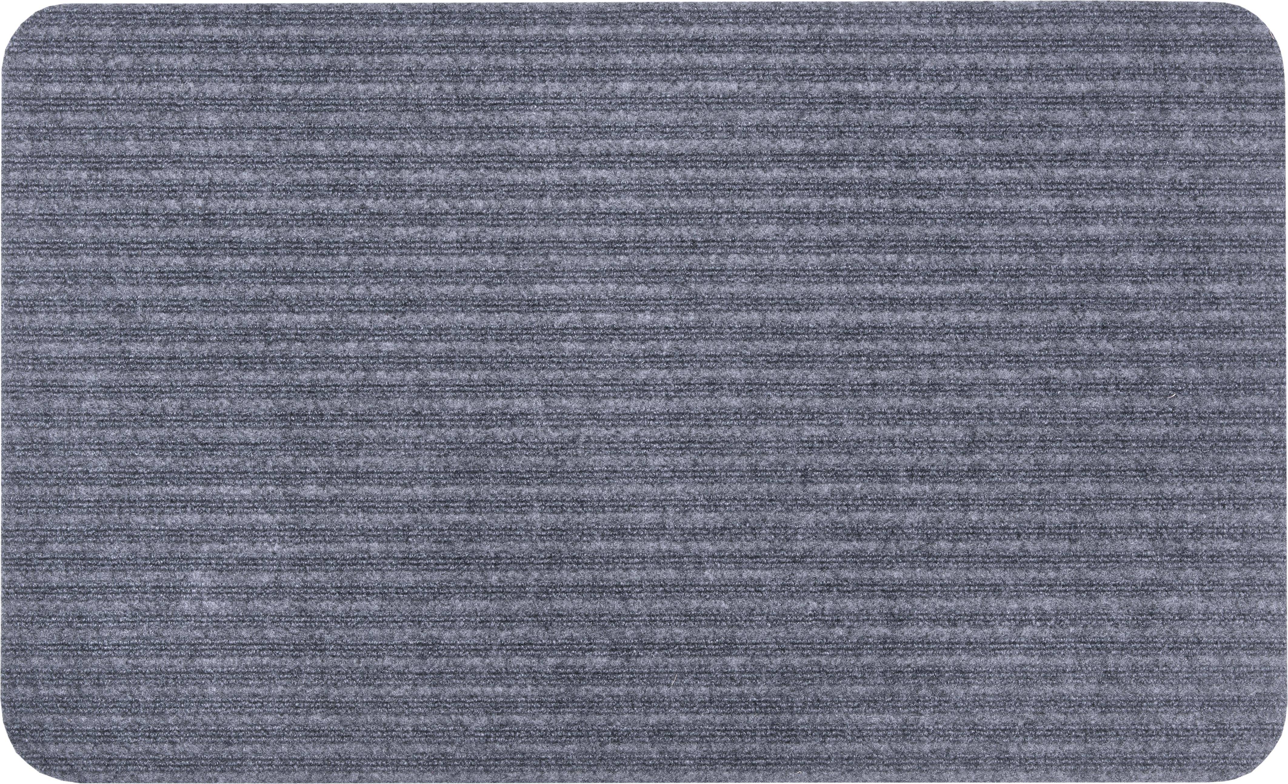 Hanse Home Kitchen Mat Blue