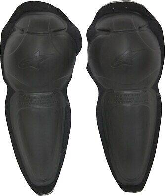 Alpinestars GP R Elbow Protectors - Black