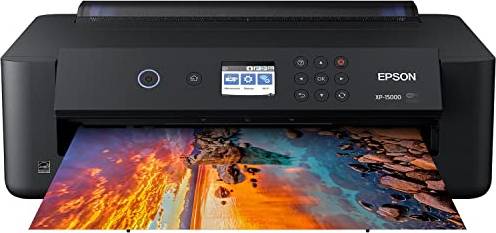 Epson xp Epson Expression Photo HD XP-15000