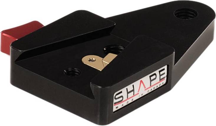 Quick Release Plate