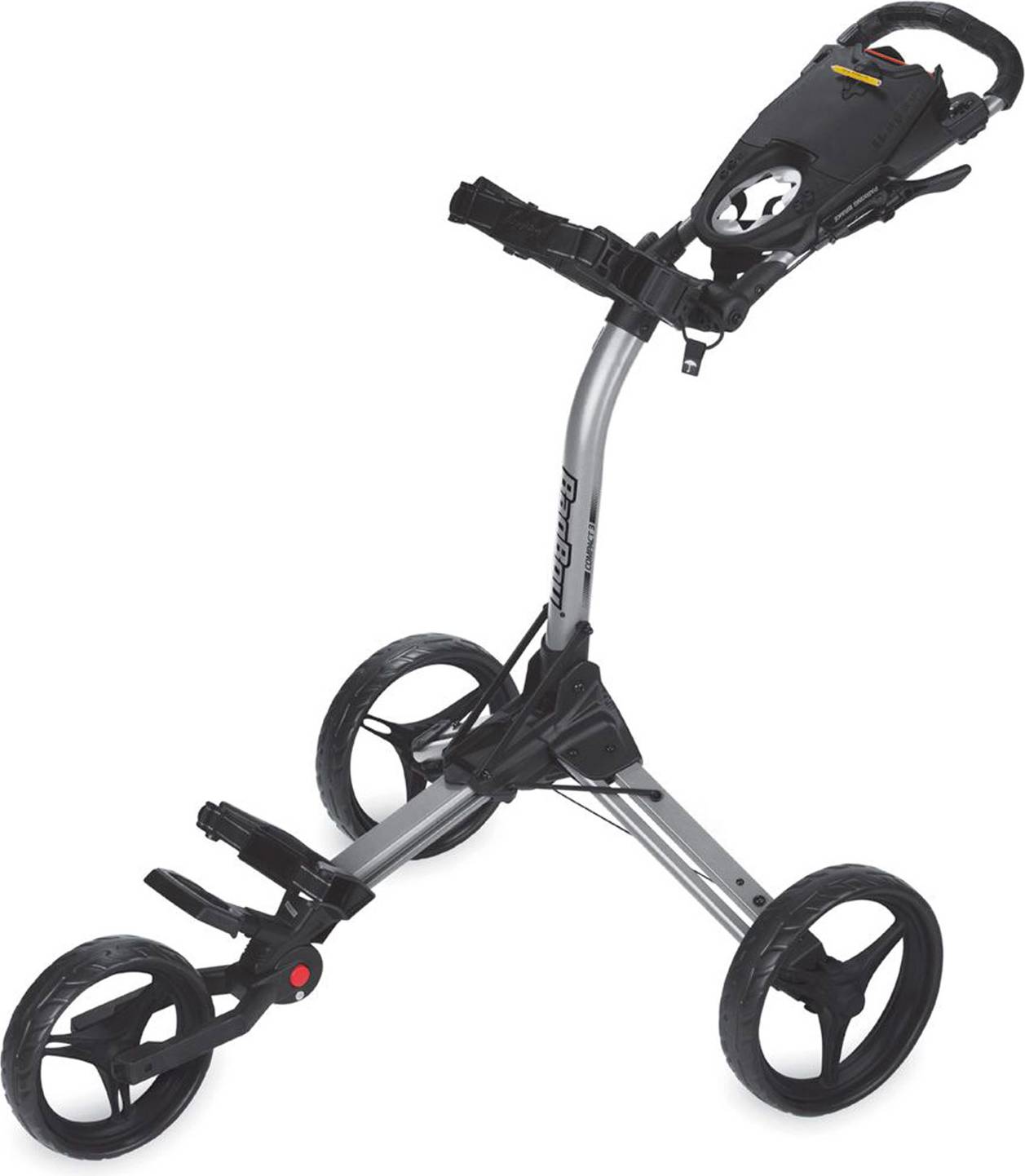 Trolley C3 Compact