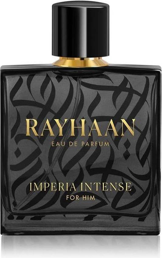 Rayhaan Imperia Intense 100 ml