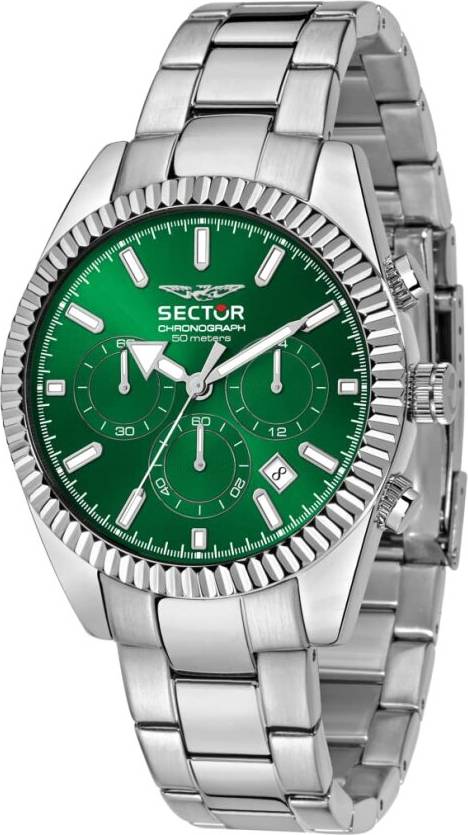 240 Edition, Chronograph, analog R3273676009