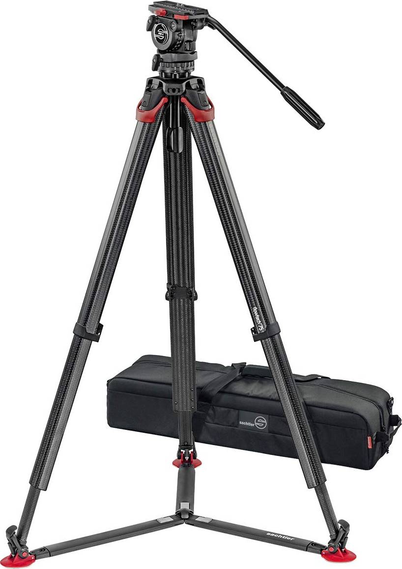 Sachtler FSB 4 FT GS System