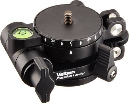 Velbon Precision Leveler