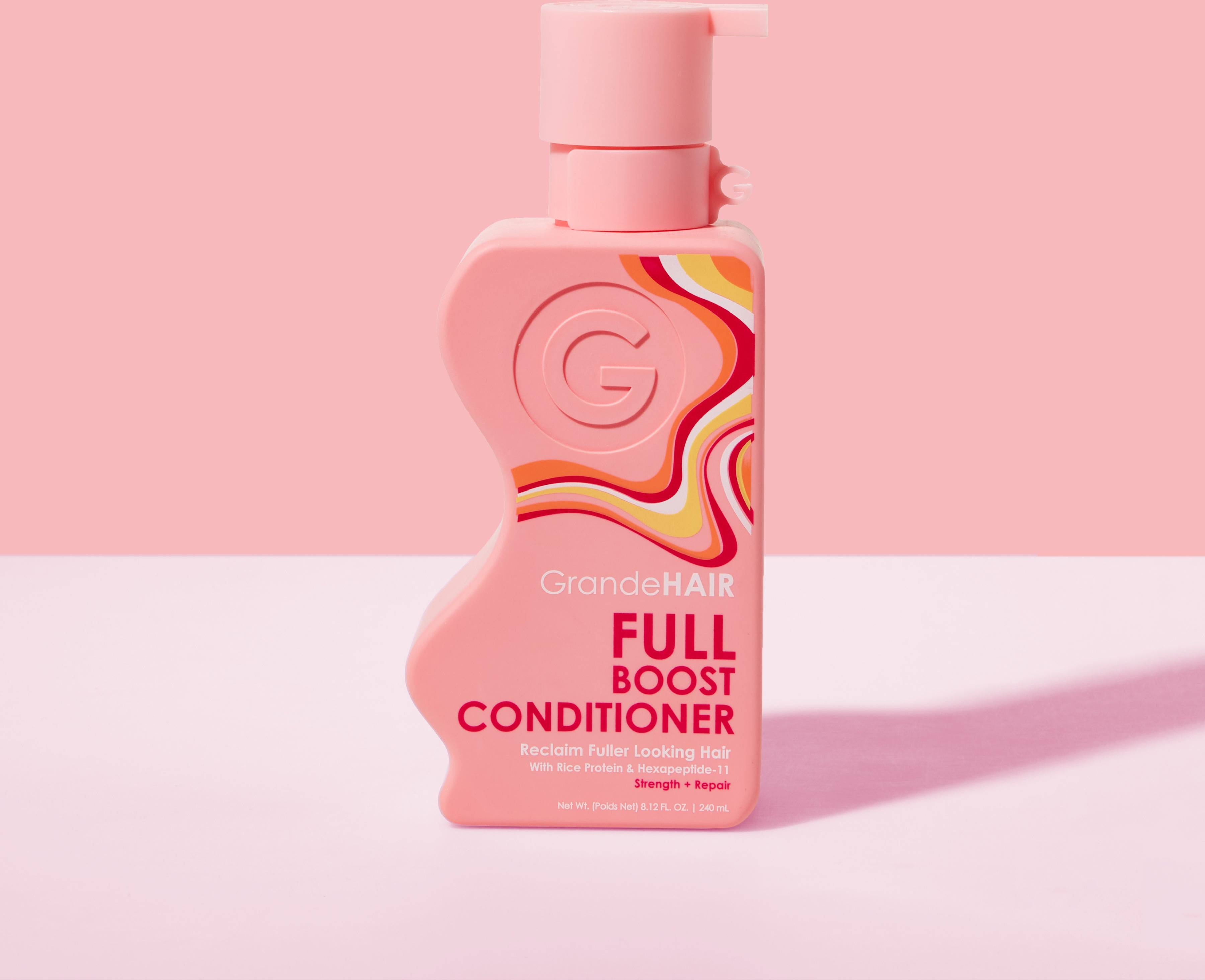Full Boost Conditioner