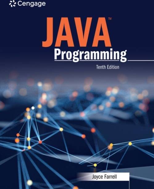 Java Programming (häftad, eng)