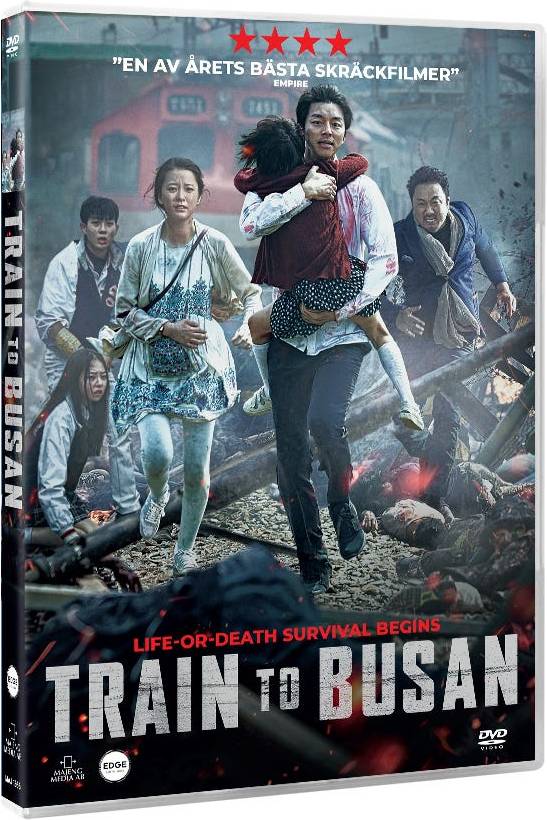 Train To Busan