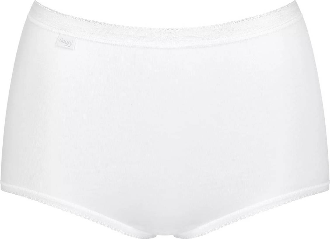 Sloggi Basic Plus Maxi 4-Pack - Multicolour