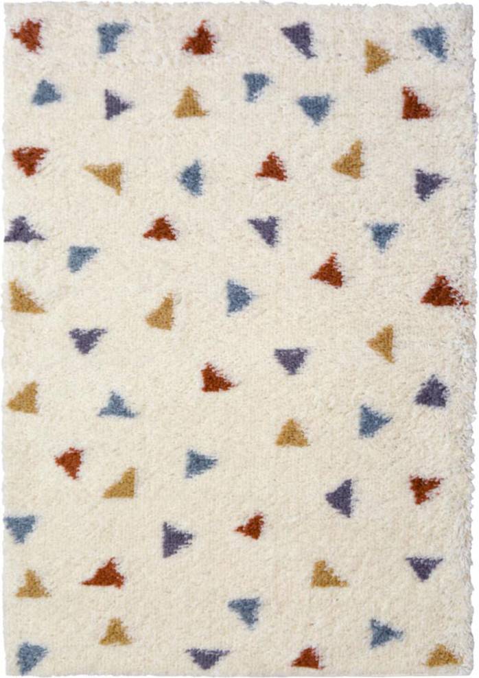 Homemaker The Rugs Collection Snug Triangles