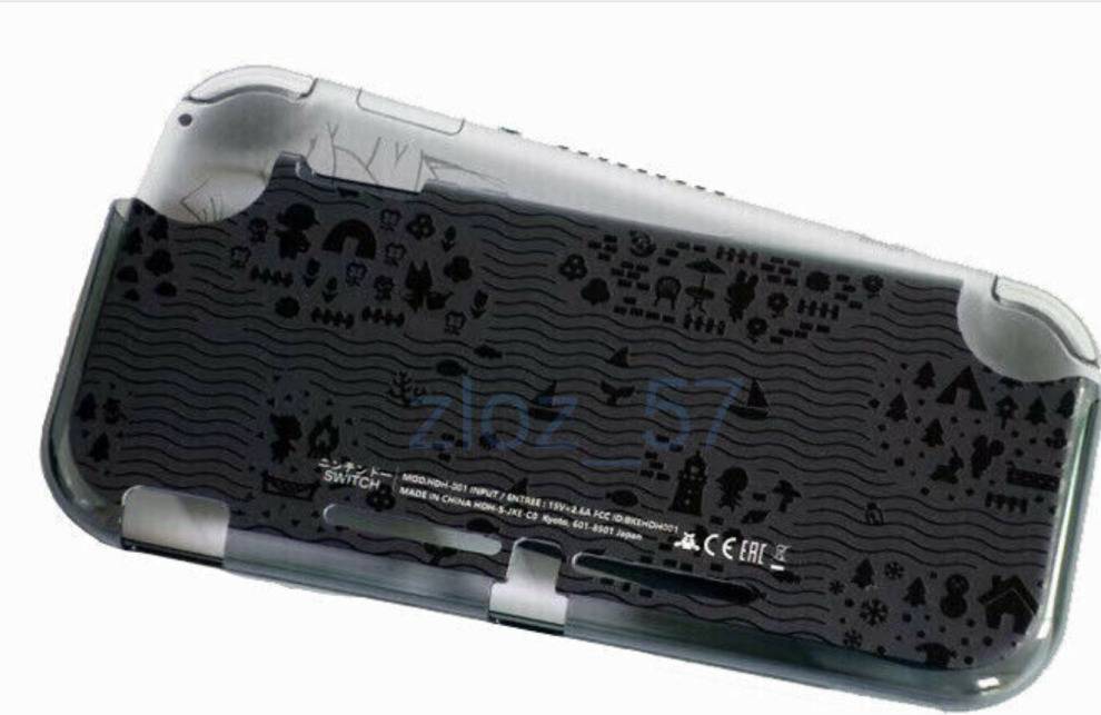 Nintendo switch lite animal Animal For Nintendo Switch Lite Hard Case Cover Shell