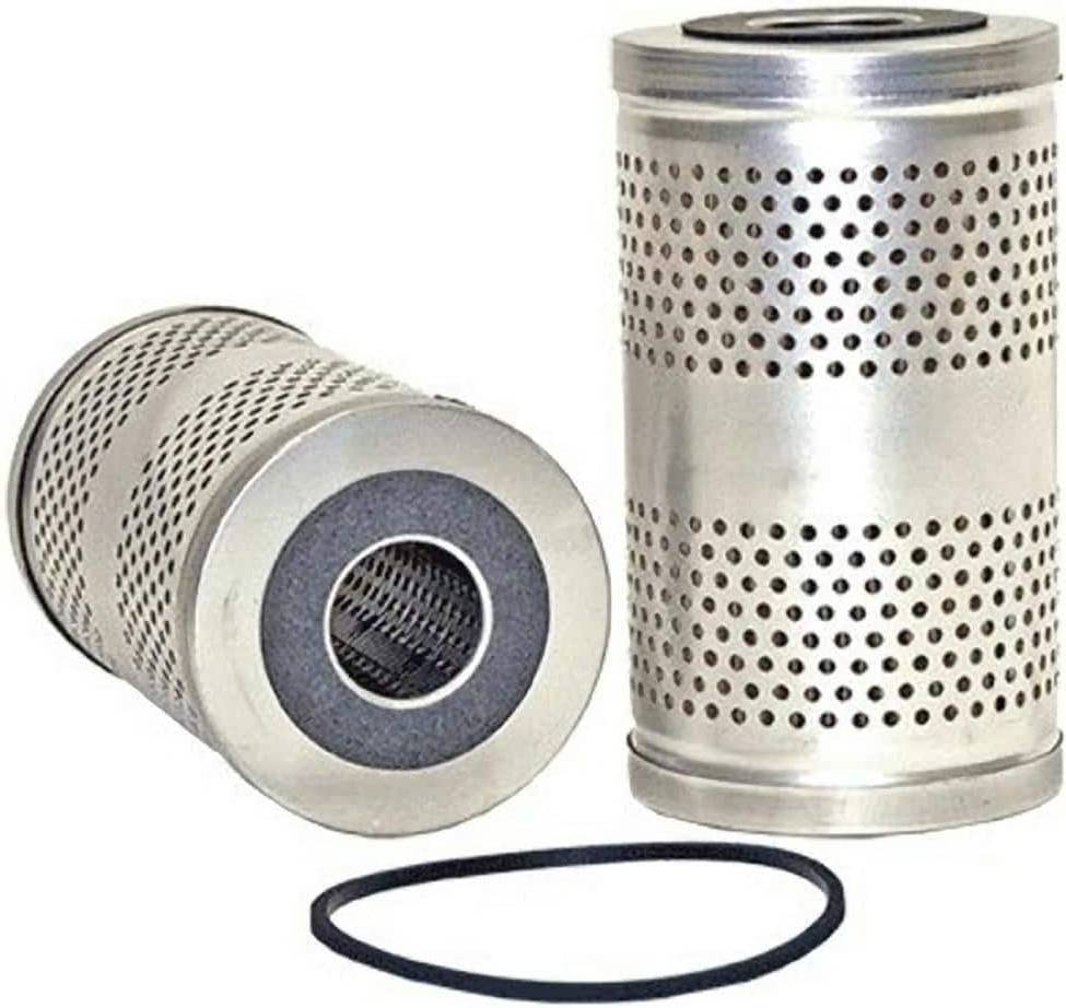 Wix Engine Oil Filter