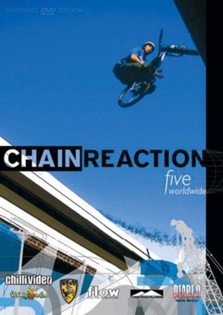 Chain Reaction 5