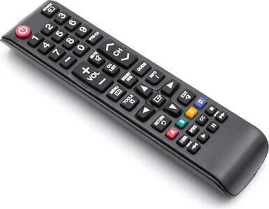 VHBW Télécommande Compatible Samsung UN32J