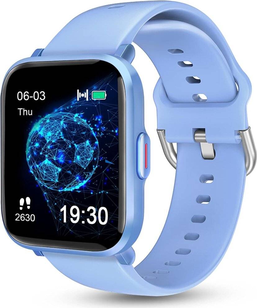 Tianci Smart Watch Compatible With Android Calorie