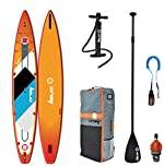 Rapid R2 14' Inflatable SUP Board Set