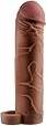 Pipedream fantasy x tensions Sex Toys Pipedream Fantasy Perfect X-Tensions 2 Inch