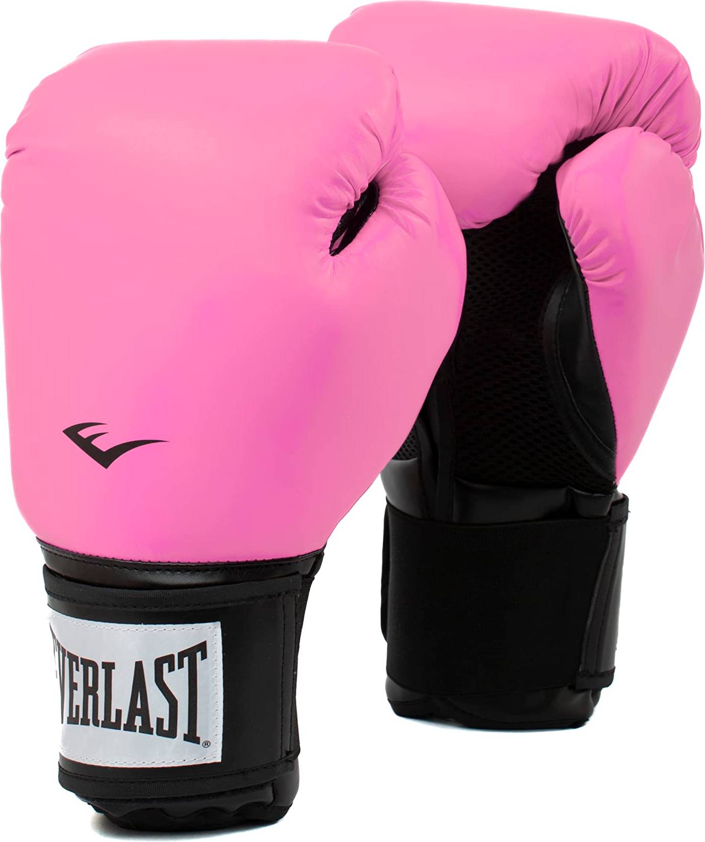 Boxing Everlast Prostyle 2 Boxhandschuhe - Rosa