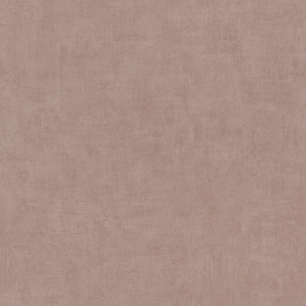 Grandeco Tapet Enfärgad Rosa