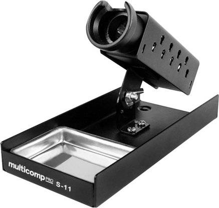 Multicomp Pro Soldering Iron Stand