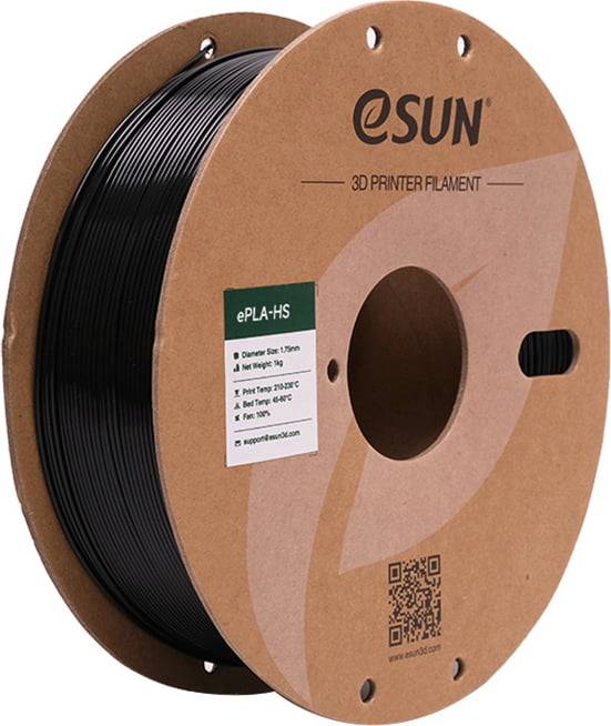 eSUN ePLA+ High Speed Filament