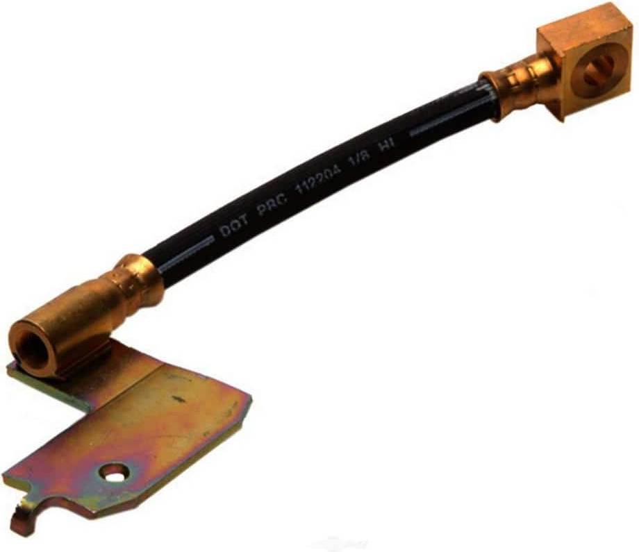 Jeep Grand Cherokee Rear Left Brake