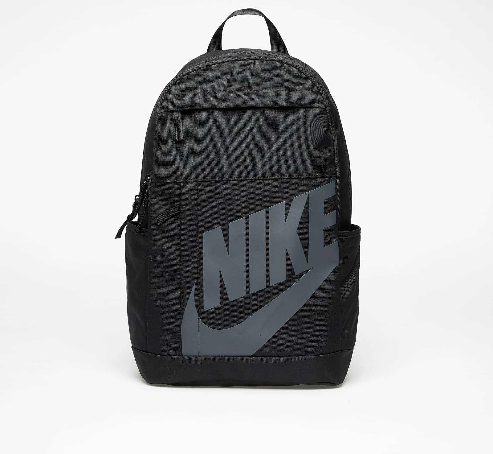 Nike Elemental Rygsæk - Sort/Antracit
