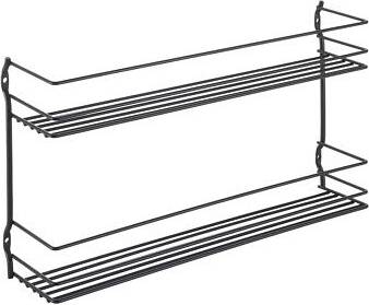Pepito-2 Lava Spice Rack 2-Tier