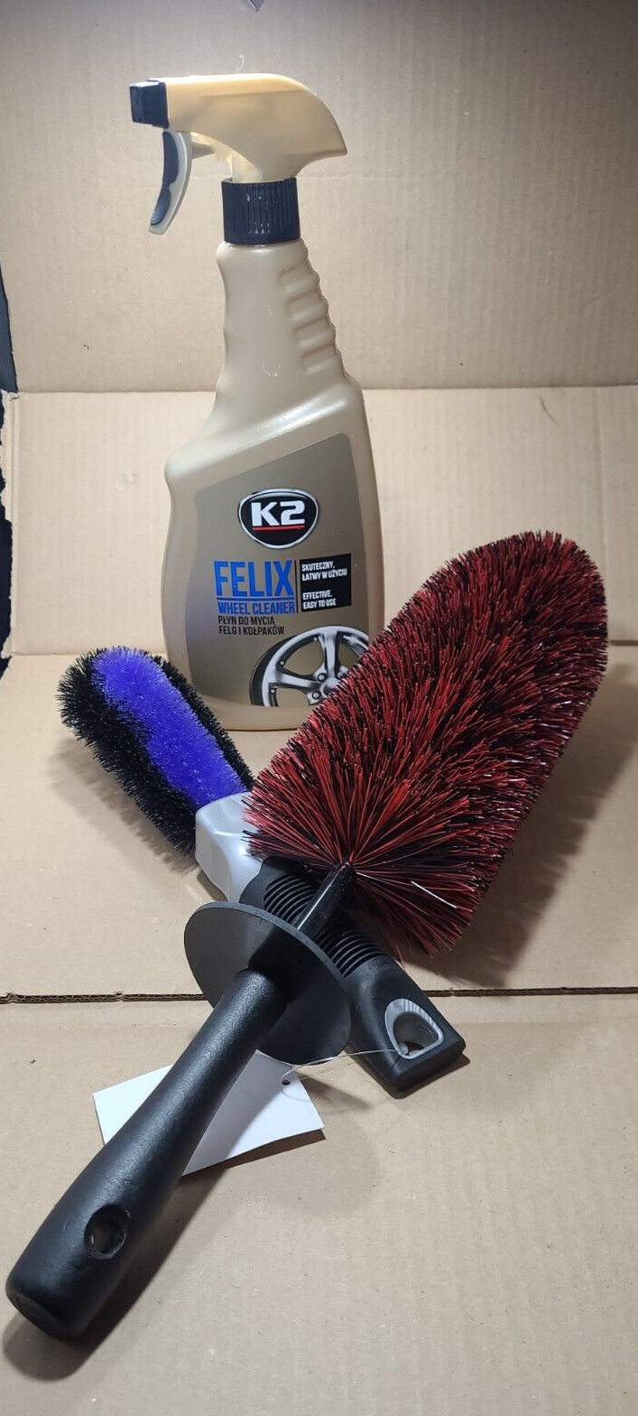 K2 Rim Cleaner 0.77L