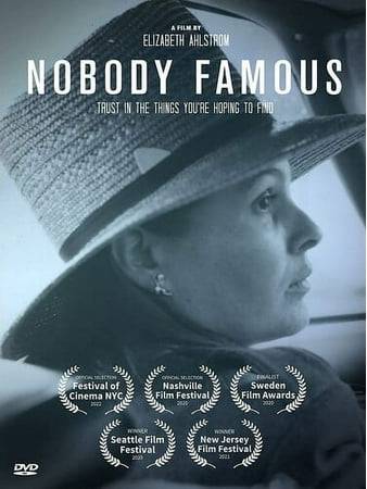 Nobody Famous